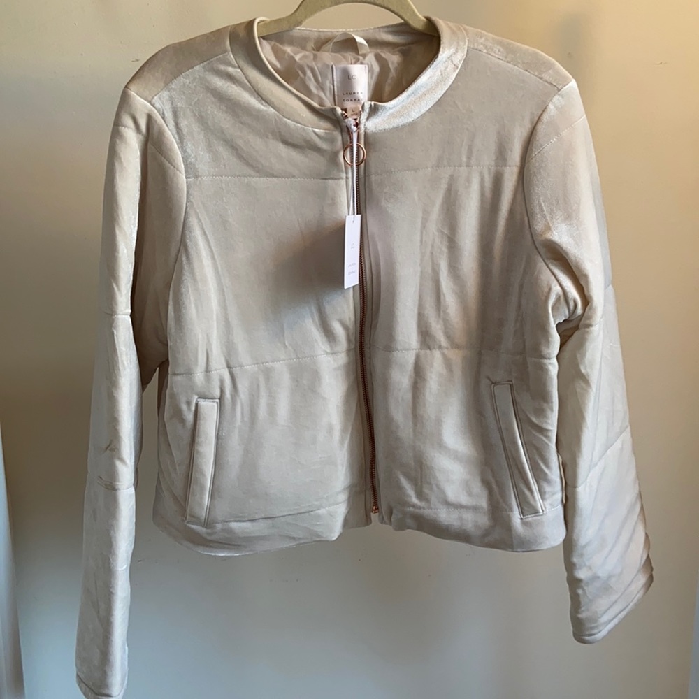 Lauren Conrad L Jacket
